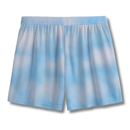 Youth Storm Shorts - Clouds Edition