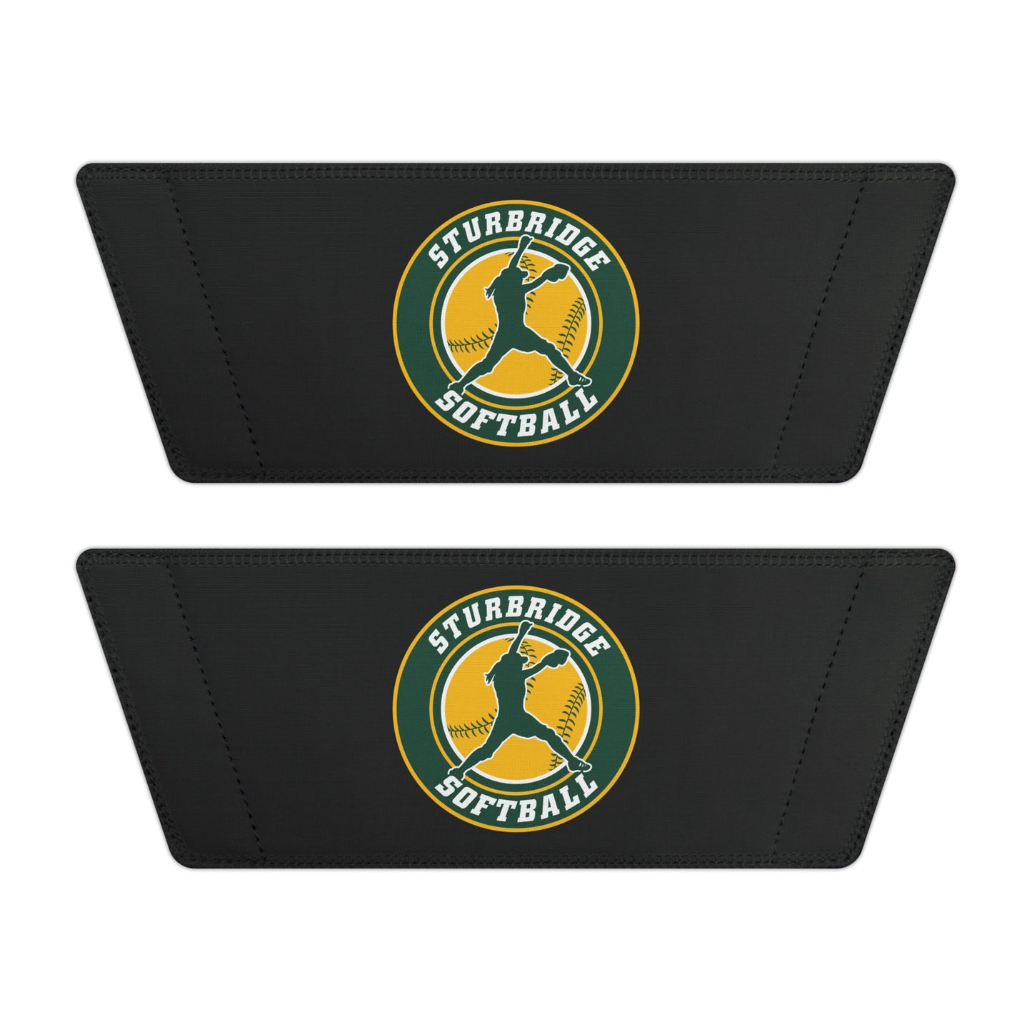 Men's Sturbridge Softball Deco Brand Slides - Not Personalized