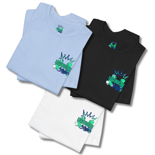 Youth Bases Juiced Baseball T-Shirt