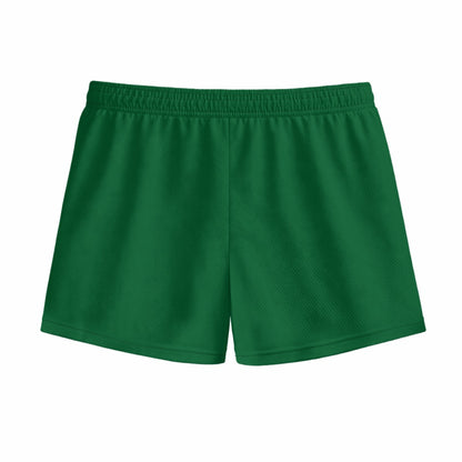 Youth Tantasqua Youth Football Mesh Shorts (Loose Fit, Flag Edition)