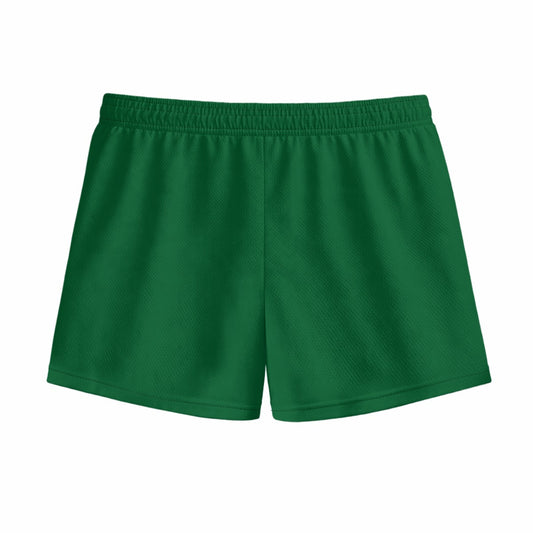 Youth Tantasqua Youth Football Mesh Shorts (Loose Fit, Flag Edition)