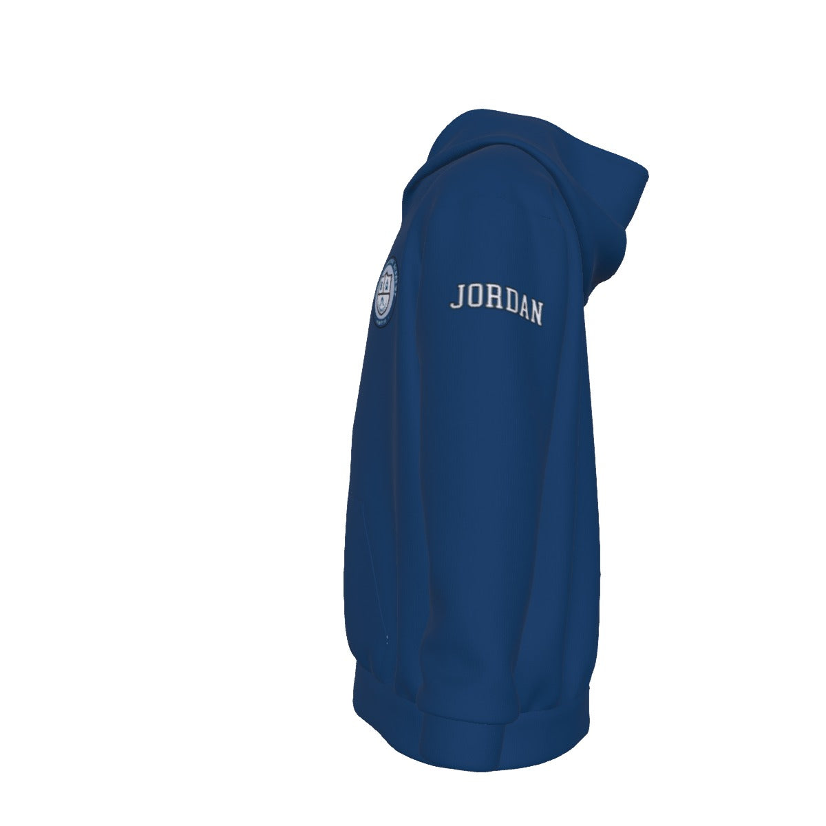 Youth OSA Hoodie, Navy Edition (Personalization Available)