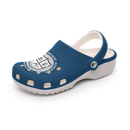 Men's OSA Lightweight Clogs