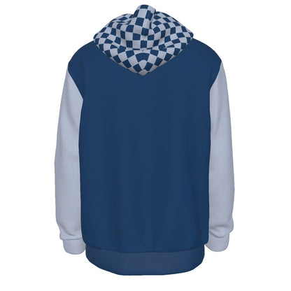 Adult OSA Hoodie, Checkered Edition (Not Personalized)