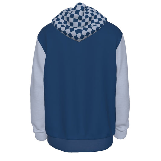 Adult OSA Hoodie, Checkered Edition (Not Personalized)