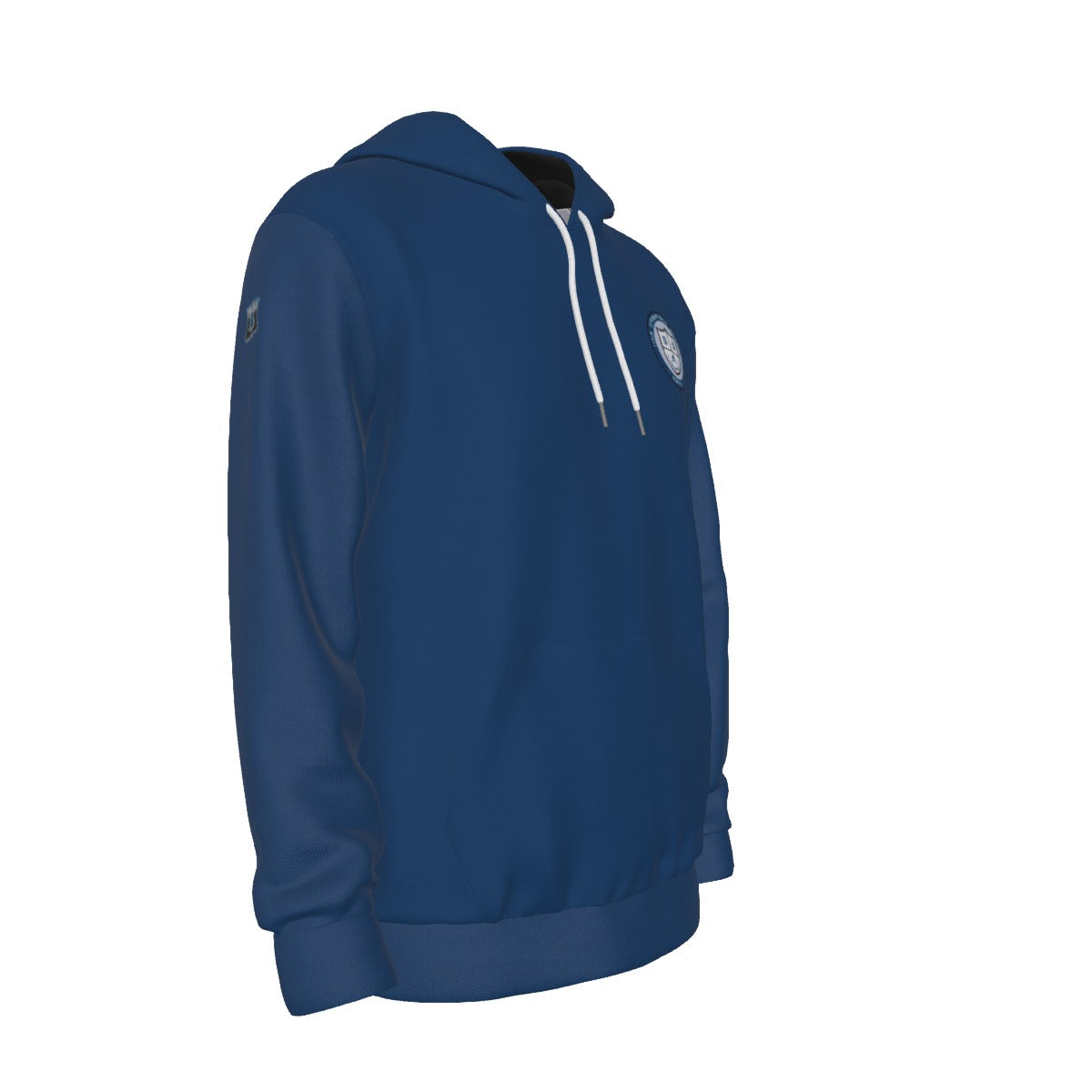 Adult OSA Hoodie, Navy Edition (Personalization Available)