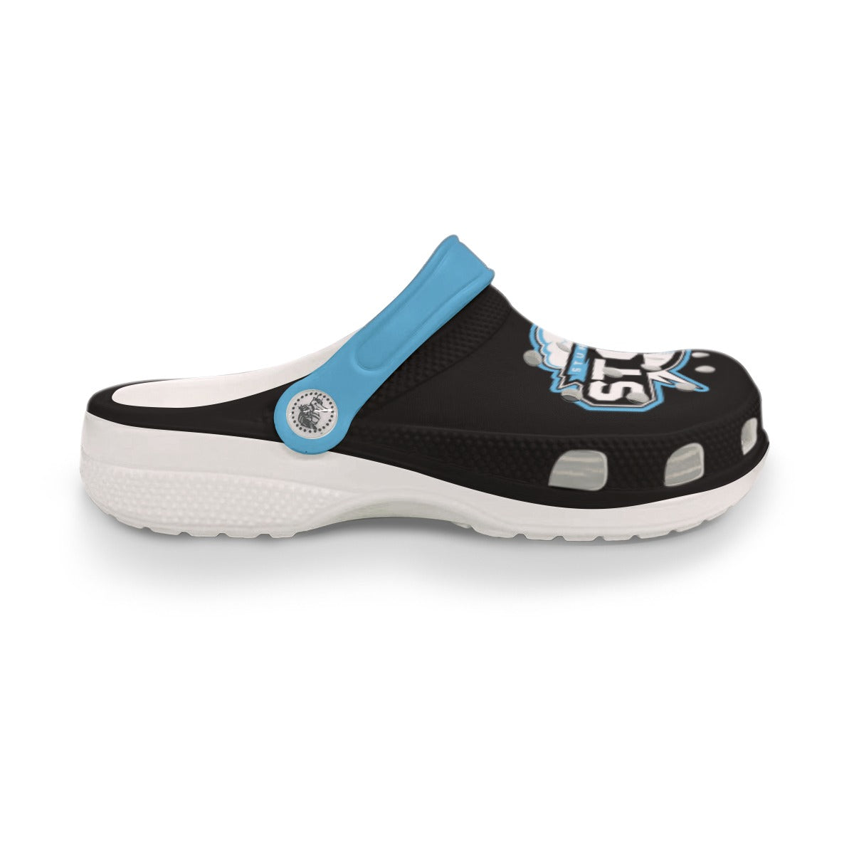 Men's Storm Lightweight Foam Clogs