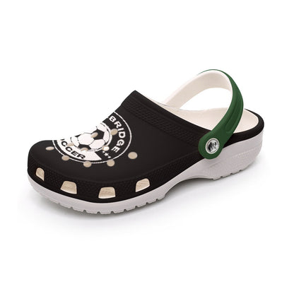 Women's Sturbridge Soccer Lightweight Clogs