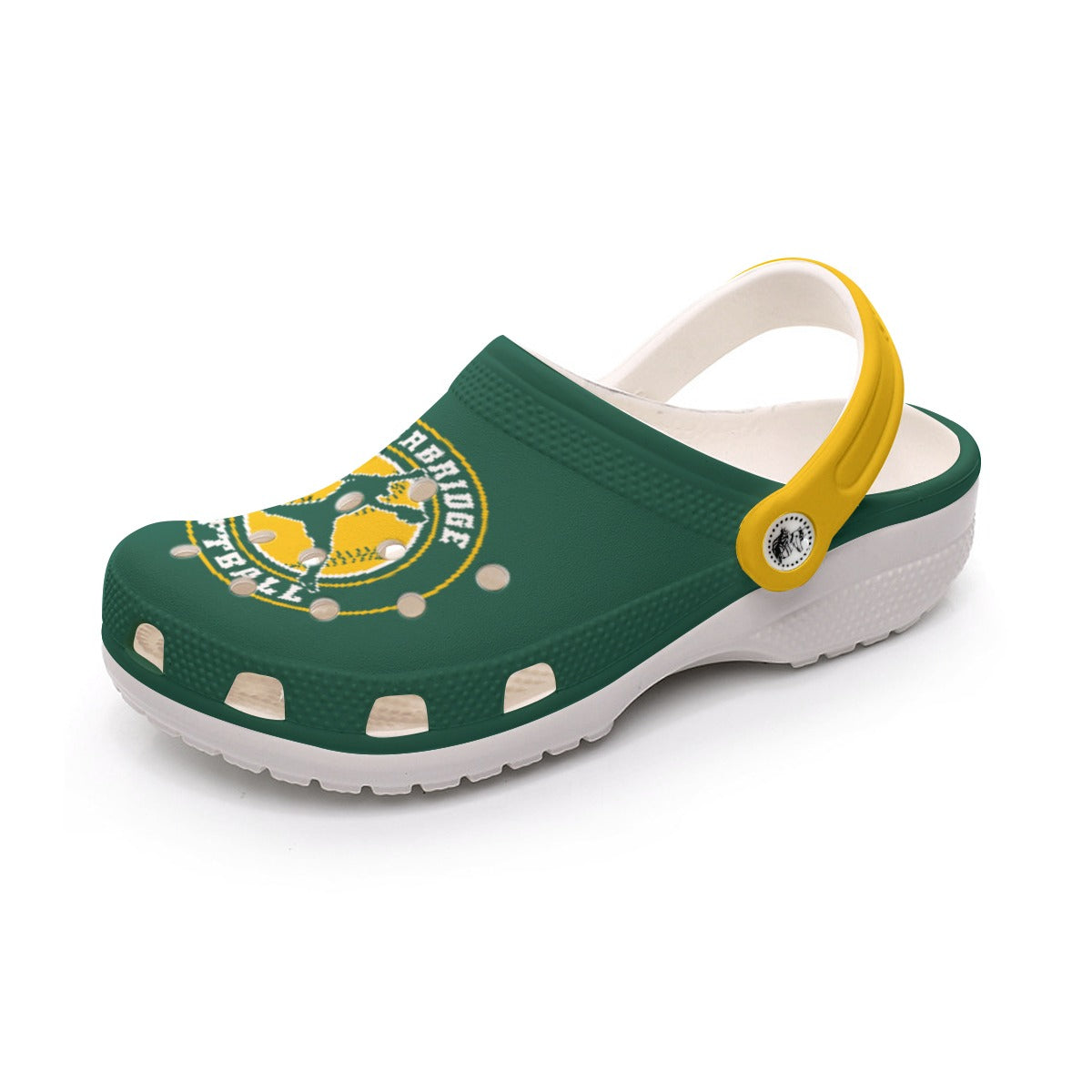 Men's SGSL Lightweight Foam Clogs