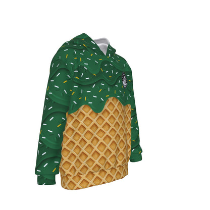 Youth Sturbridge Soccer Hoodie, Drip Edition (Personalized)