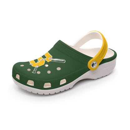 Women's SLL Lightweight Clogs