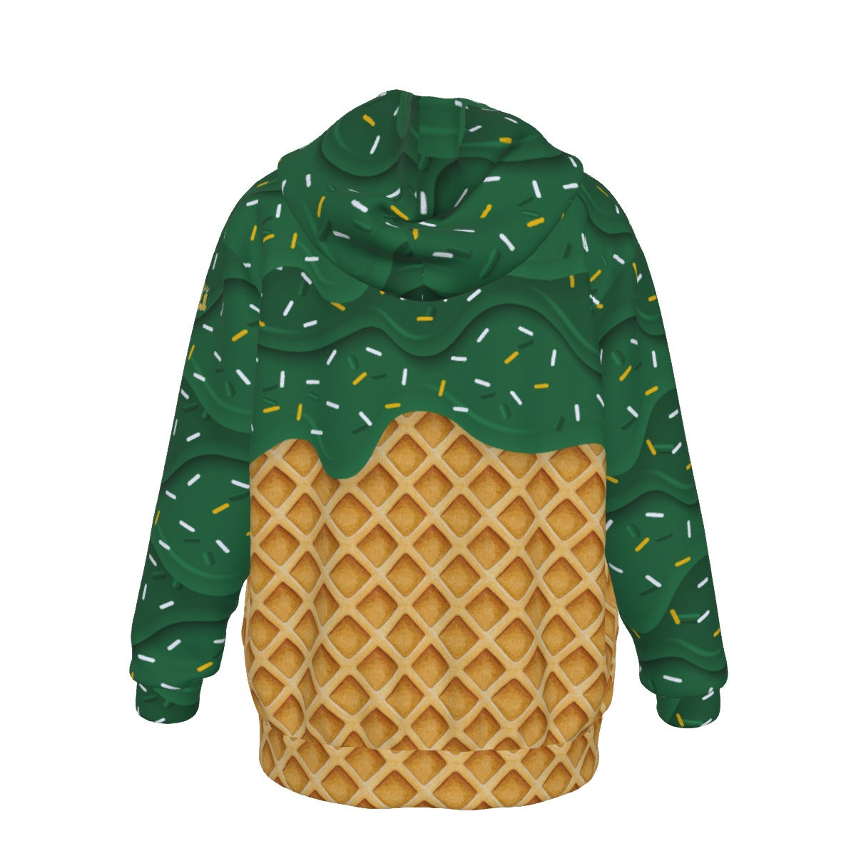 Youth Sturbridge Soccer Hoodie - Drip Edition (Not Personalized)