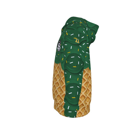 Youth Sturbridge Soccer Hoodie - Drip Edition (Not Personalized)