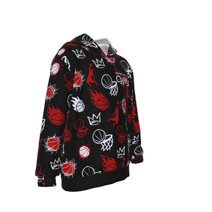 Youth CMC Slam Dunk Hoodie