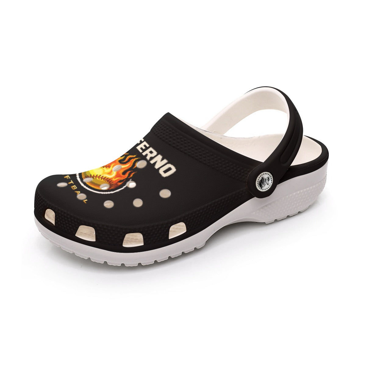 Women's Inferno Lightweight Clogs