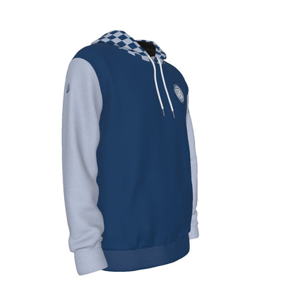 Adult OSA Hoodie, Checkered Edition (Personalization Available)