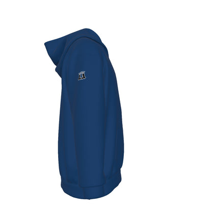 Youth OSA Hoodie, Navy Edition (Personalization Available)