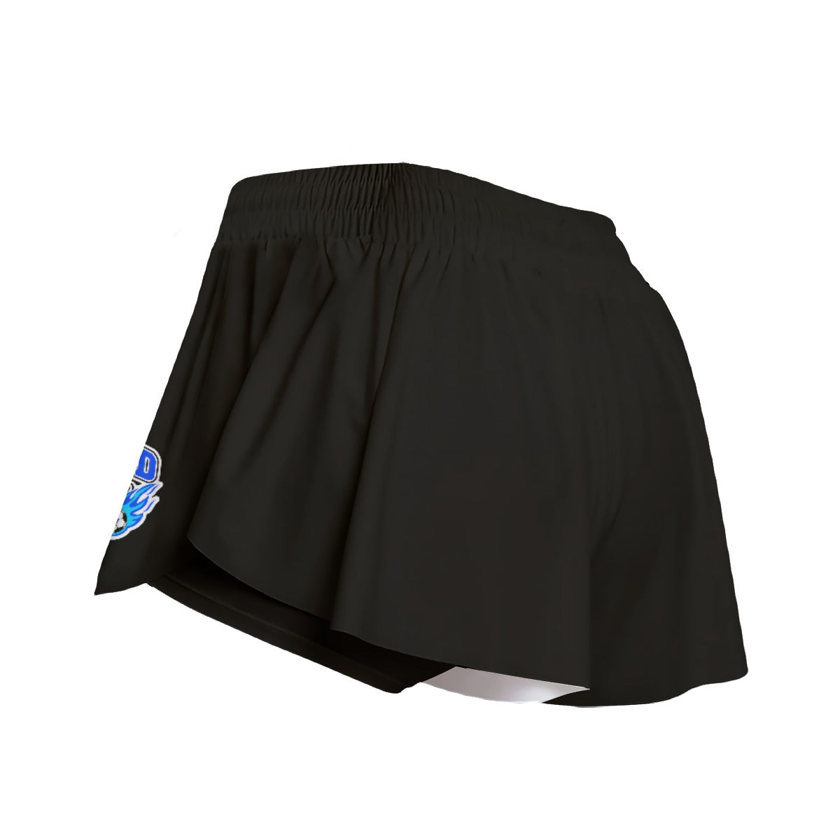 Women's Brimfield Soccer Butterfly Shorts