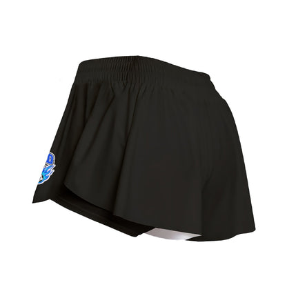 Women's Brimfield Soccer Butterfly Shorts