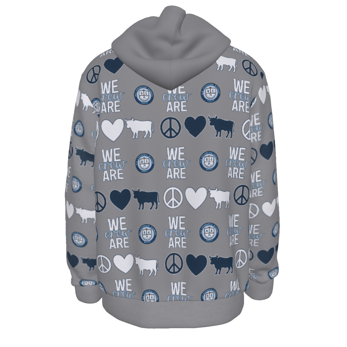Adult OSA Love Hoodie