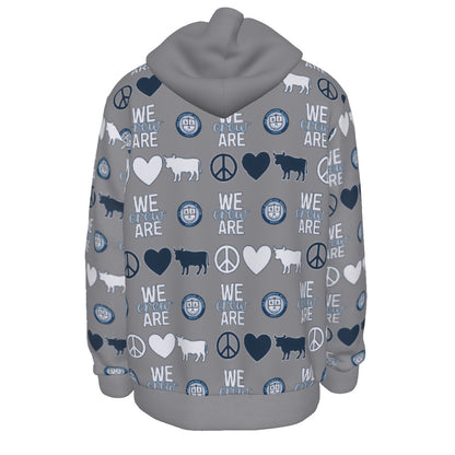 Adult OSA Love Hoodie