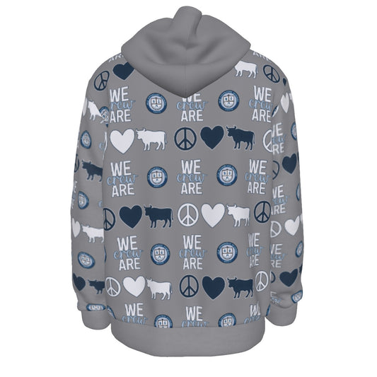 Adult OSA Love Hoodie