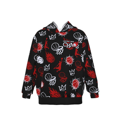 Youth CMC Slam Dunk Hoodie