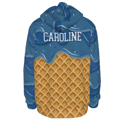 Adult OSA Hoodie - Drip Edition (Personalization Available)
