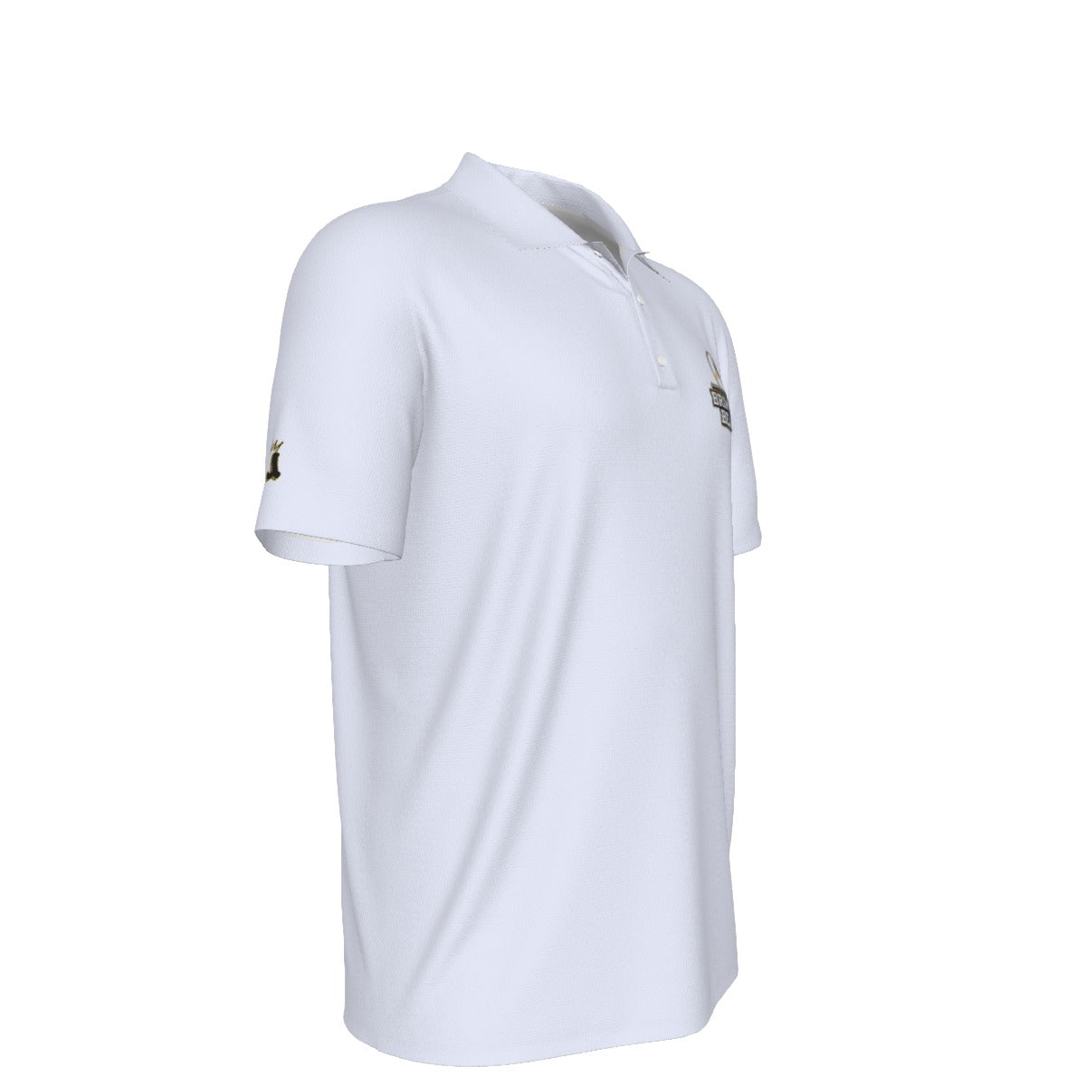 Men's Brimfield Beasts UV Protection Polo - (Non-Personalized)
