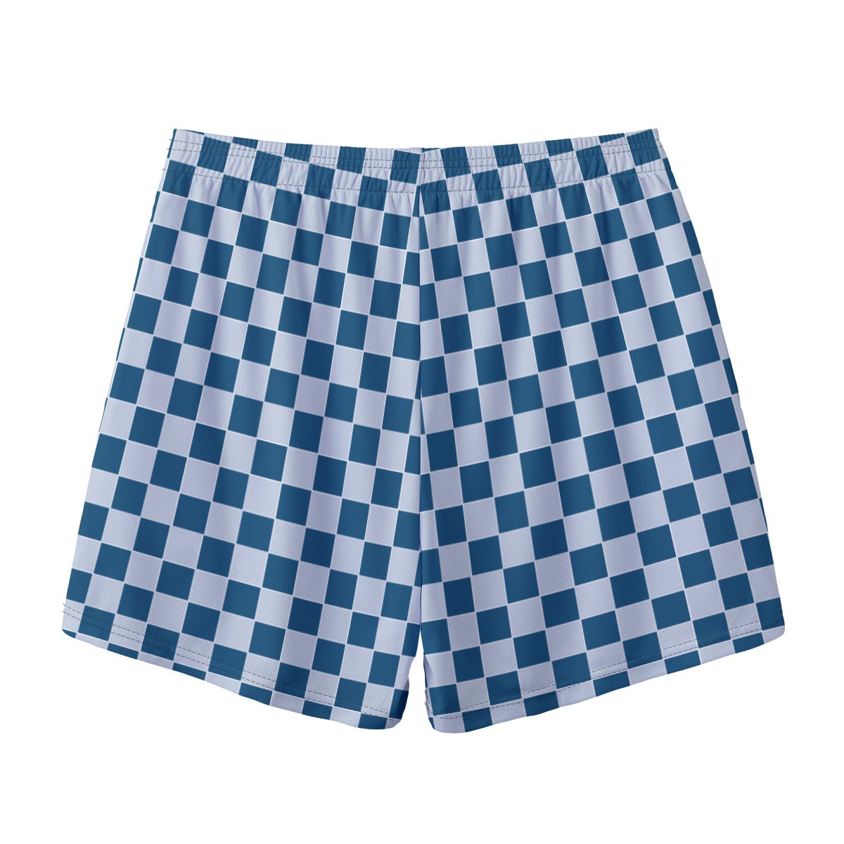 Teen/Adult OSA Mesh Shorts - Checkered Edition (no inner liner)