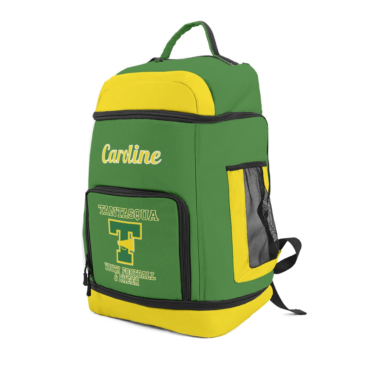 TYFC Cheer Bag