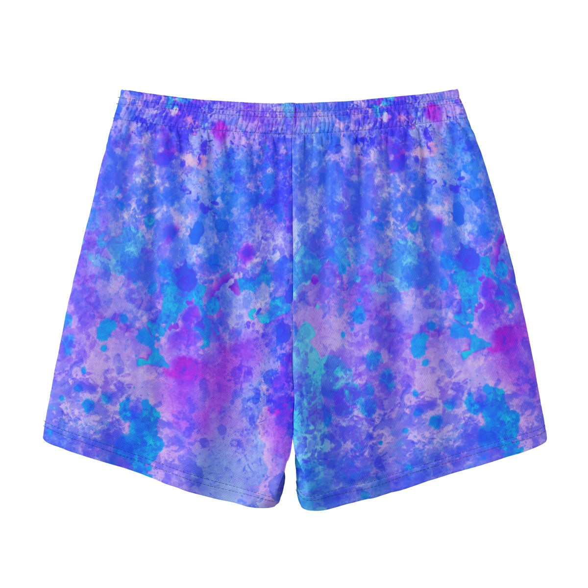All-Over Print Adult Tie Dye Print
