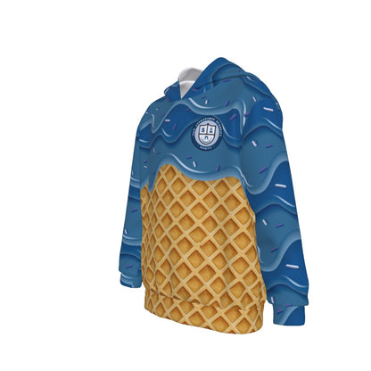 Youth OSA Hoodie - Drip Edition (Personalization Available)