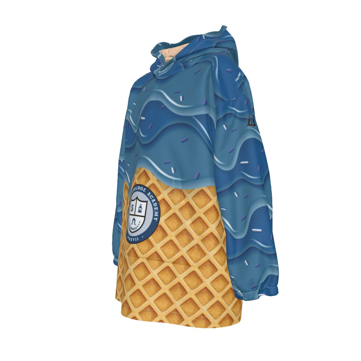 Youth OSA Blanket Hoodie - Drip Edition (Personalization Available)