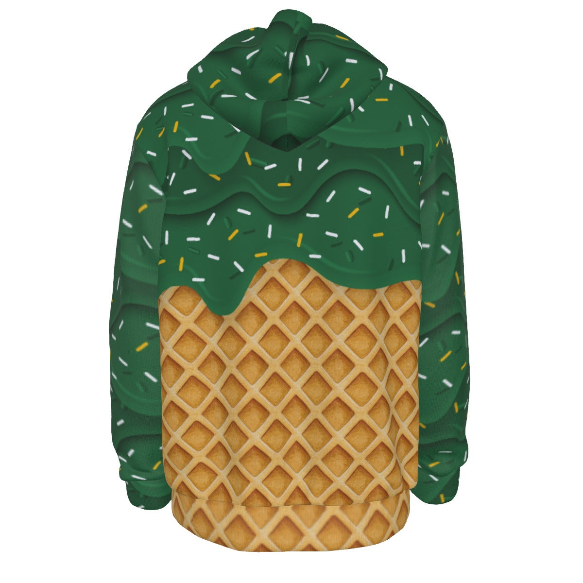 Adult Sturbridge Soccer Hoodie - Drip Edition (Not Personalized)