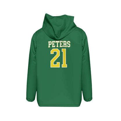 Youth Tantasqua Youth Football Waterproof/Windproof Jacket - Personalization Optional