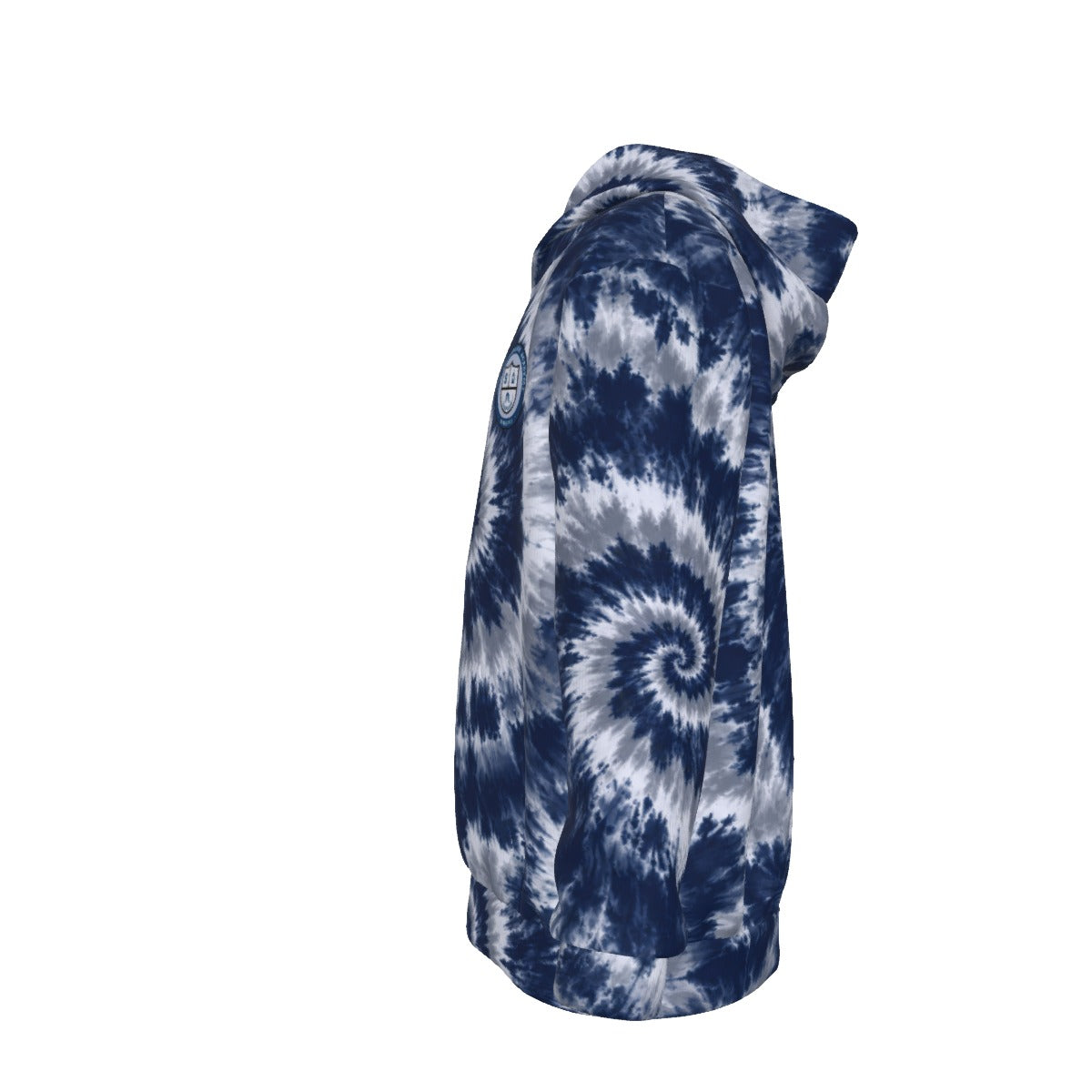 Youth Old Sturbridge Academy Tie Dyed Hoodie
