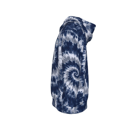 Youth Old Sturbridge Academy Tie Dyed Hoodie