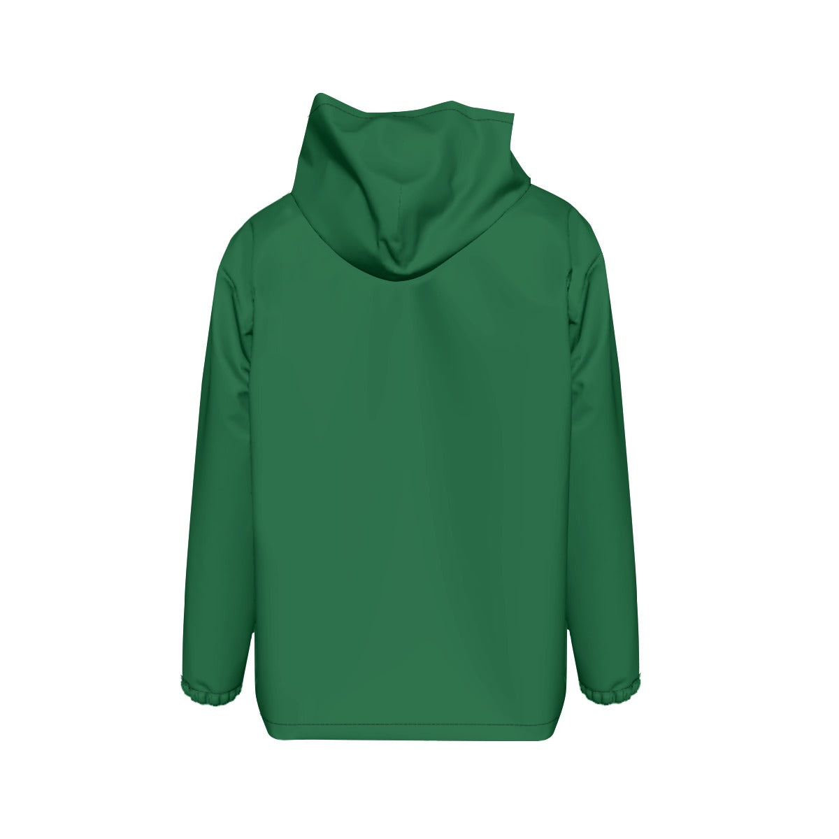 Youth TYF Waterproof/Windproof Jacket - Not Personalized