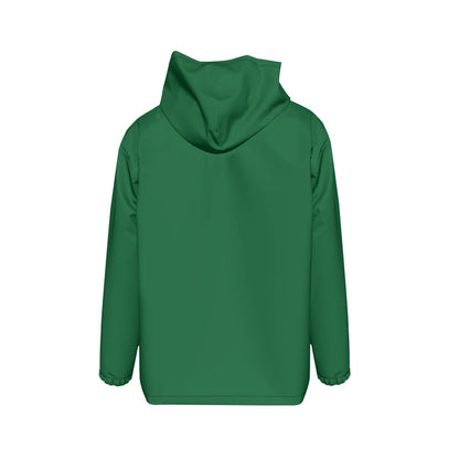 Youth TYF Waterproof/Windproof Jacket - Not Personalized