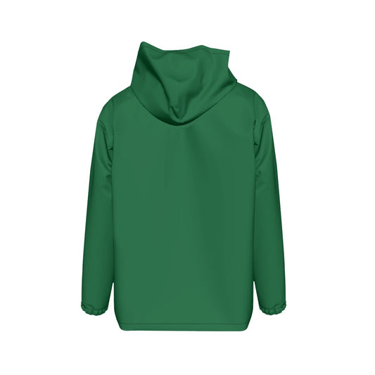 Youth TYF Waterproof/Windproof Jacket - Not Personalized