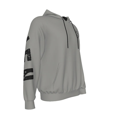 All-Over Print Men's Pullover Hoodie | Interlock