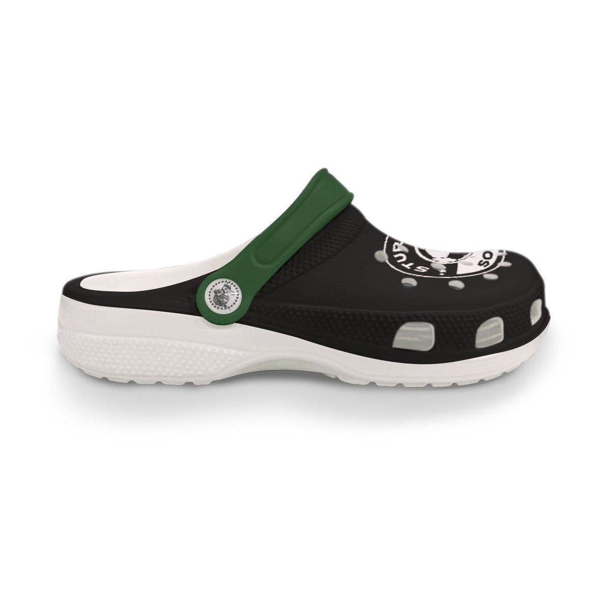 Men's Sturbridge Soccer Lightweight Clogs