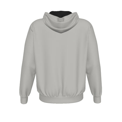 Adult Quaboag Baseball Proud Mom Hoodie
