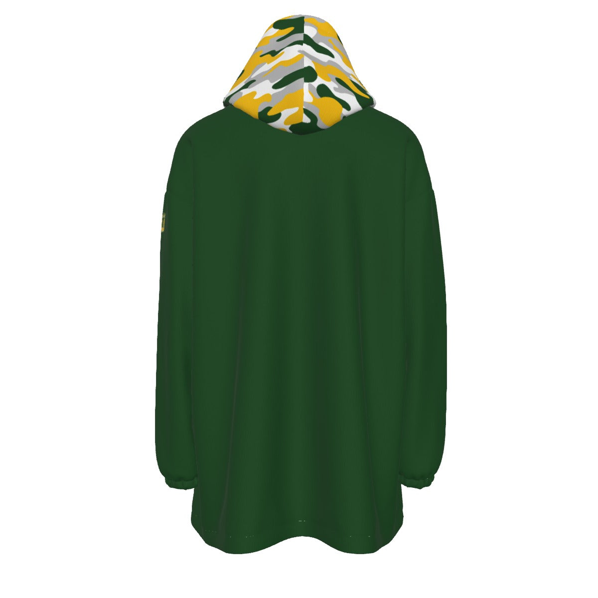 Adult Sturbridge Little League Sherpa Fleece Hoodie Blanket - Edition 2 (Not Personalized)