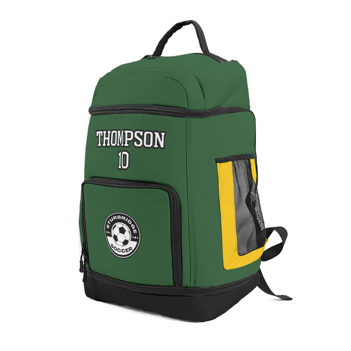 Sturbridge Soccer Bag