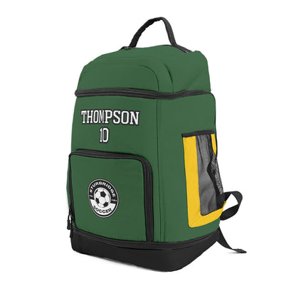 Sturbridge Soccer Bag