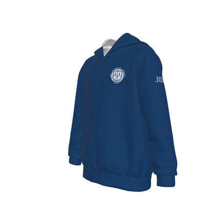 Youth OSA Hoodie, Navy Edition (Personalization Available)