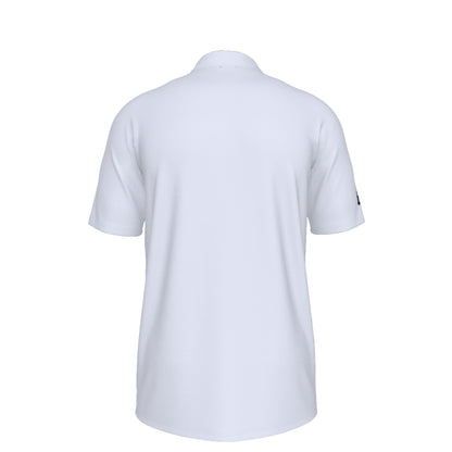 Men's Brimfield Inferno Softball UV Protection Polo (Non-Personalized)