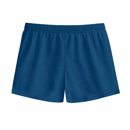 Youth OSA Shorts (Loose Fit, Navy)